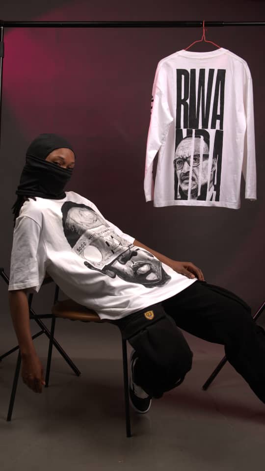 Classic T‑shirt