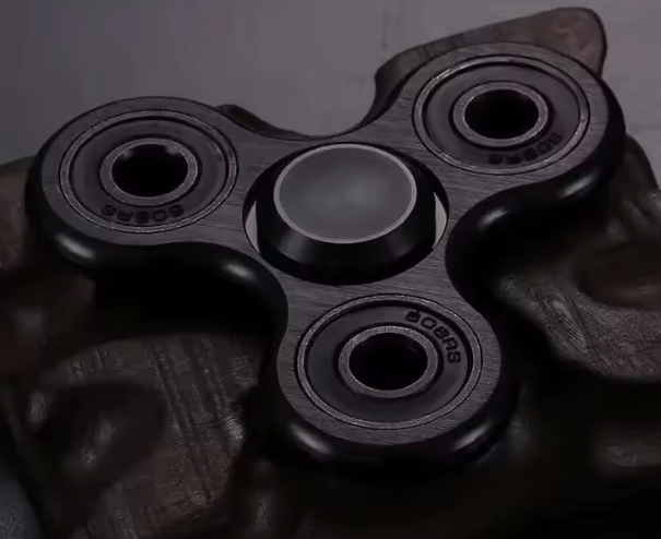 Fidget Finger Spinner